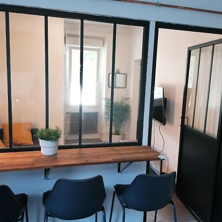 Nantes, Superbe Appartement Exteriér fotografie
