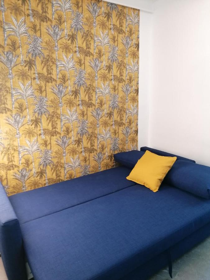 Nantes, Superbe Appartement Exteriér fotografie